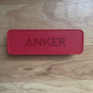Anker Speaker